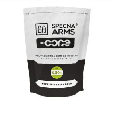 Pallini Bio 0,30 gr - SPECNA ARMS - SERIE CORE
