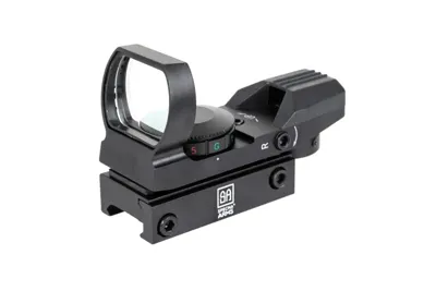 Olografico Open Reflex - JS Tactical