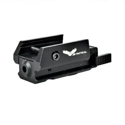 Laser per Pistola - JS-TACTICAL