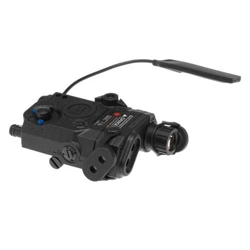 Element An/PEQ con Laser e Torcia LED 250L · Verde / OD