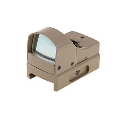 Micro Red Dot - THETA OPTICS