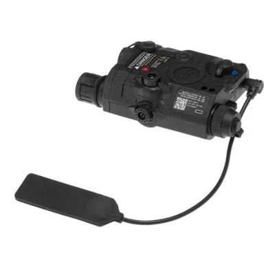 An/PEQ con Laser e Torcia LED 250L - ELEMENT