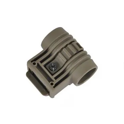 Aggancio Torcia Offset - ELEMENT