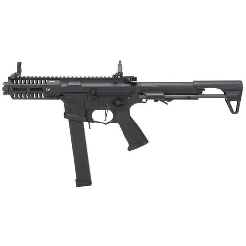G&G Armament Arp 9 M-Lock 5″ · Negro