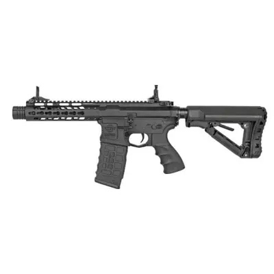 M4 CM16 Wild Hog 7” MOSFET ETU - G&G Armament