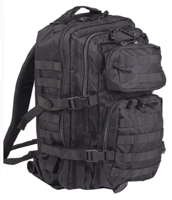 Zaino Tattico 35 Litri - MIL-TEC