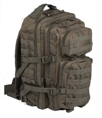 Zaino Tattico 35 Litri - MIL-TEC