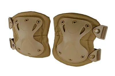 Ginocchiere Rigide - ULTIMATE TACTICAL