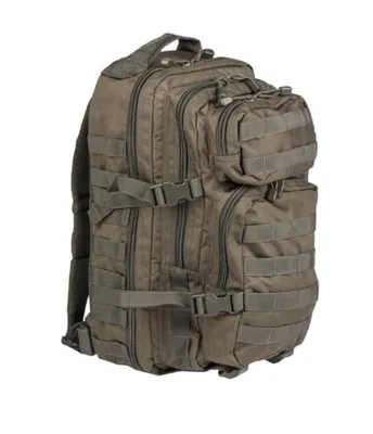 Zaino Tattico 20 Litri - MIL-TEC