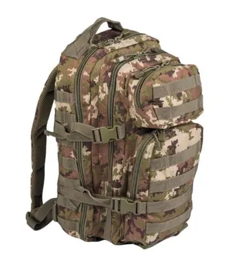 Zaino Tattico 20 Litri - MIL-TEC