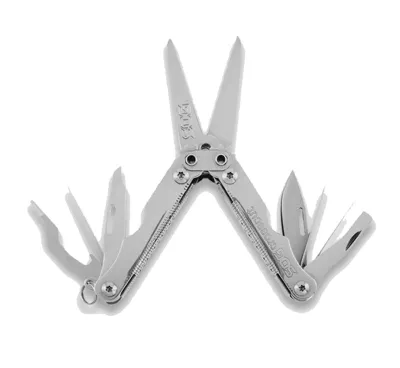 Crosscut 2.0 - SOG