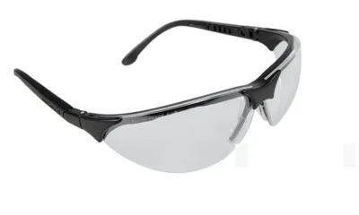 Occhiali Rendezvous Antifog Clear - PYRAMEX