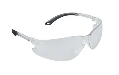 Occhiali Itek Antifog Clear - PYRAMEX