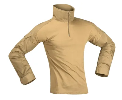 Giacca Combat - INVADER GEAR
