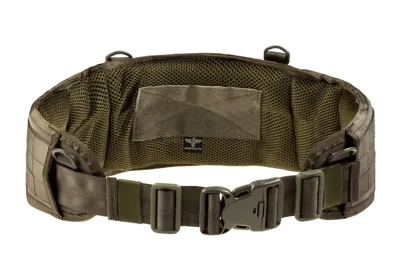 Cinturone Tattico Imbottito - INVADER GEAR