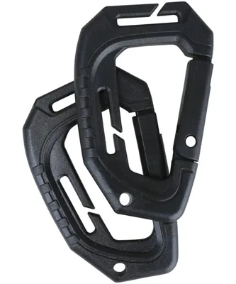 Moschettoni Spec-Ops - KOMBAT
