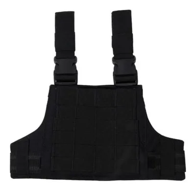 Piattaforma Cosciale Mk.ii - Invader Gear