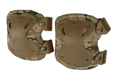 Ginocchiere Rigide - ULTIMATE TACTICAL