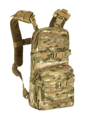 Cargo Pack Warrior 8 Litri - WARRIOR ASSAULT SYSTEMS