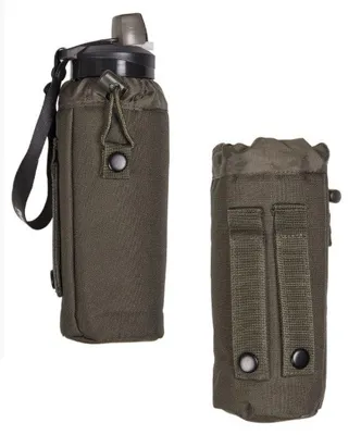 Tasca Térmica Porta Bottiglia - MIL-TEC