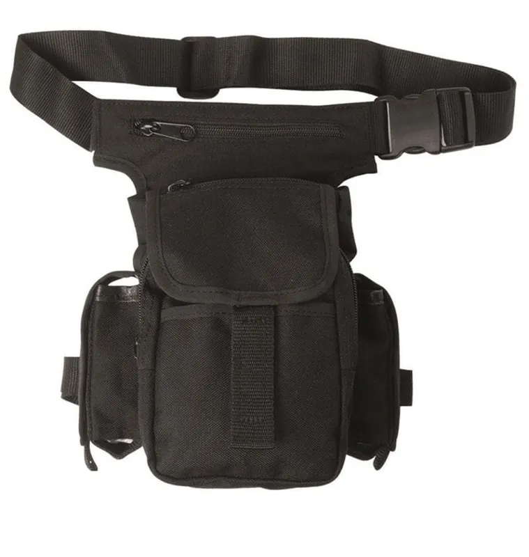 MilTec Cosciale Multi Pack