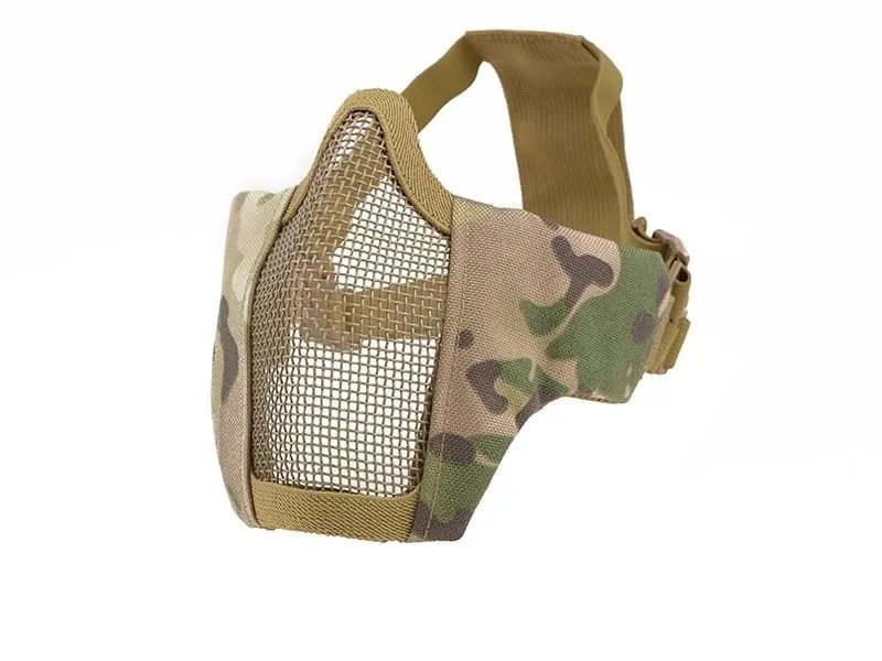 Ultimate Parabocca STALKER Evo · Multicam