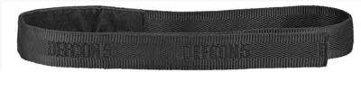Cintura a Velcro Regolabile - DEFCON 5