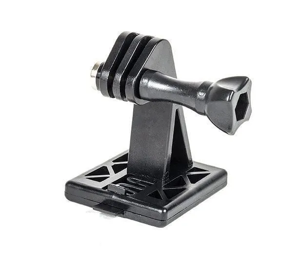 Evolution International Aggancio Elmetto per Gopro