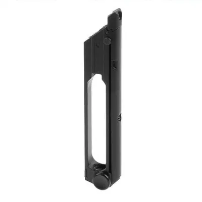 Caricatore Luger P08 CO2 15 BB - KWC