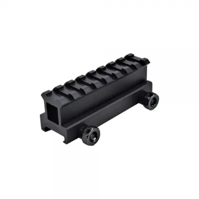 Rialzo Slitta Universale 1″ 8 Slot - Royal