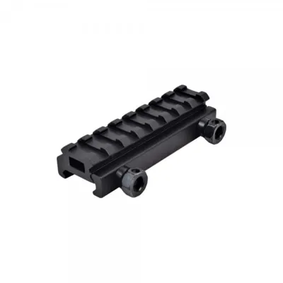 Rialzo Slitta Universale 1/2″ 8 Slot - Royal