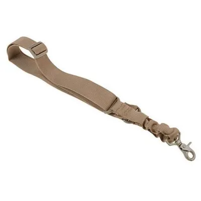 Cinghia a 1 Punto con Elastico - ULTIMATE TACTICAL
