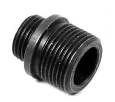 Adattatore Silenziatore per Pistole WE / Socom Gear - MADBULL