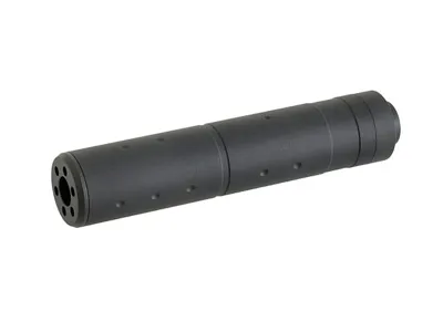 Silenziatore Ctx 155 mm - Metal