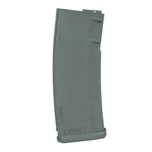 Specna Arms Caricatore S-Mag M4 380 BB – Chaos · Gris