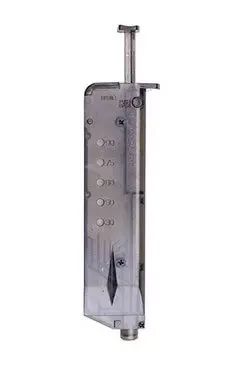 Siringa BB Loader Da 100 Pallini - GFC