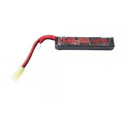 Batteria LIPO 11,1V 1200mAh 15C - FUEL