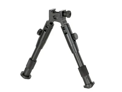 Bipiede Full Metal Short - PIRATE ARMS