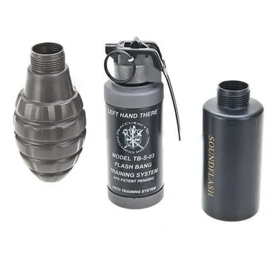 Granate Acustiche Thunder-B - APS