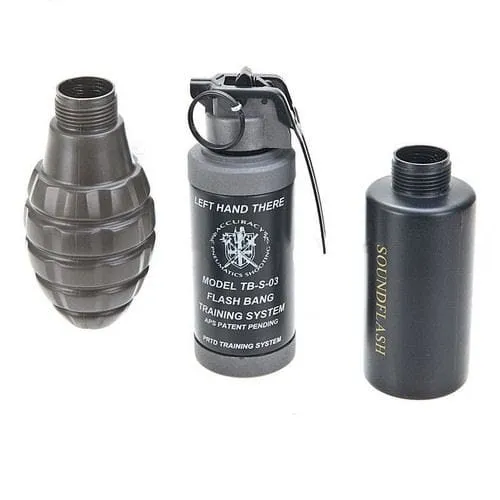 APS Granate Acustiche Thunder-B