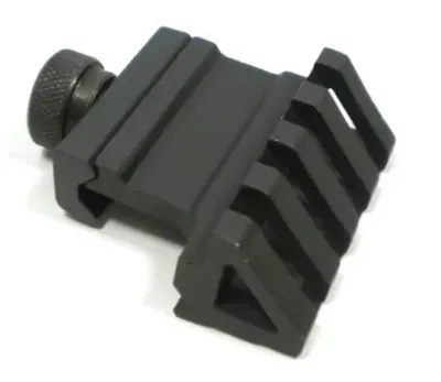 Slitta Angolata 45° - JS Tactical