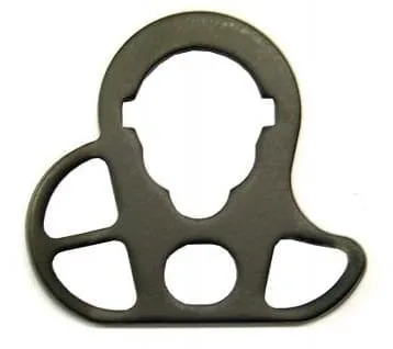 Anello Cinghia Doppio per M4 - Specna Arms