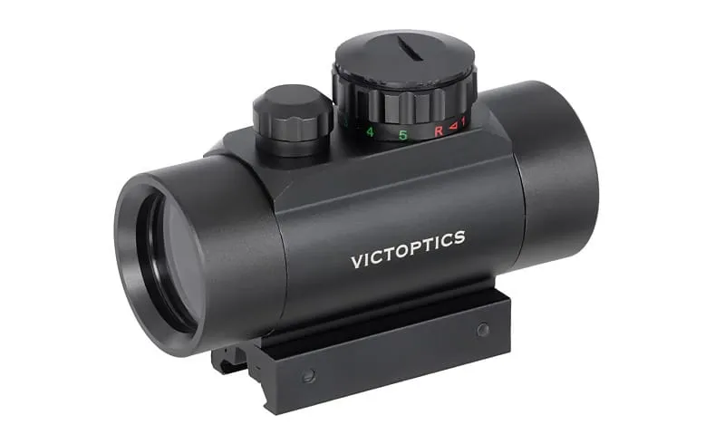 Victoptics Red Dot 1x35