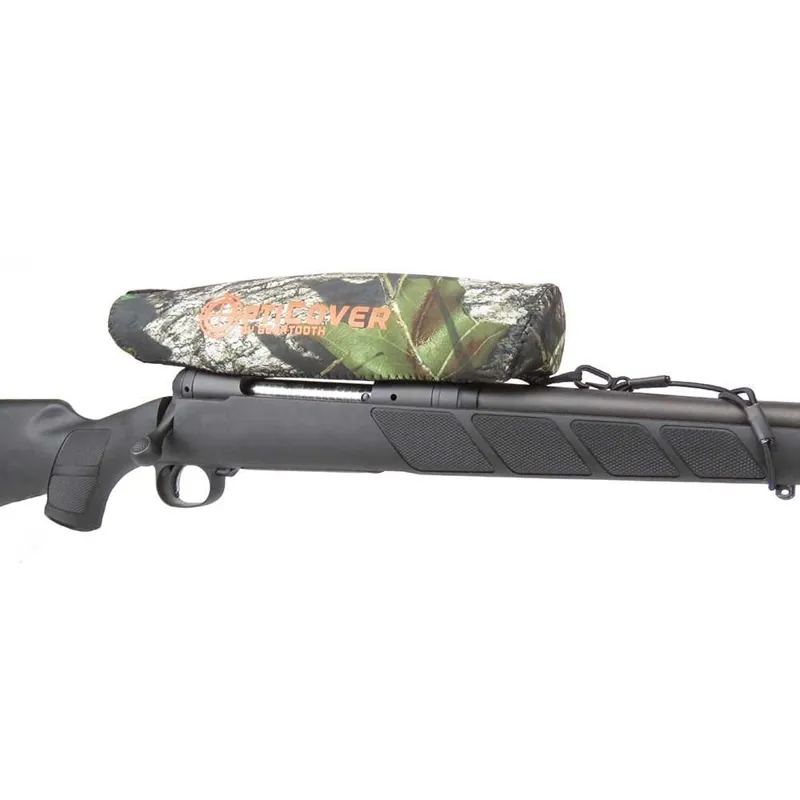 Beartooth Protección Visores – Mossy Oak · Camo