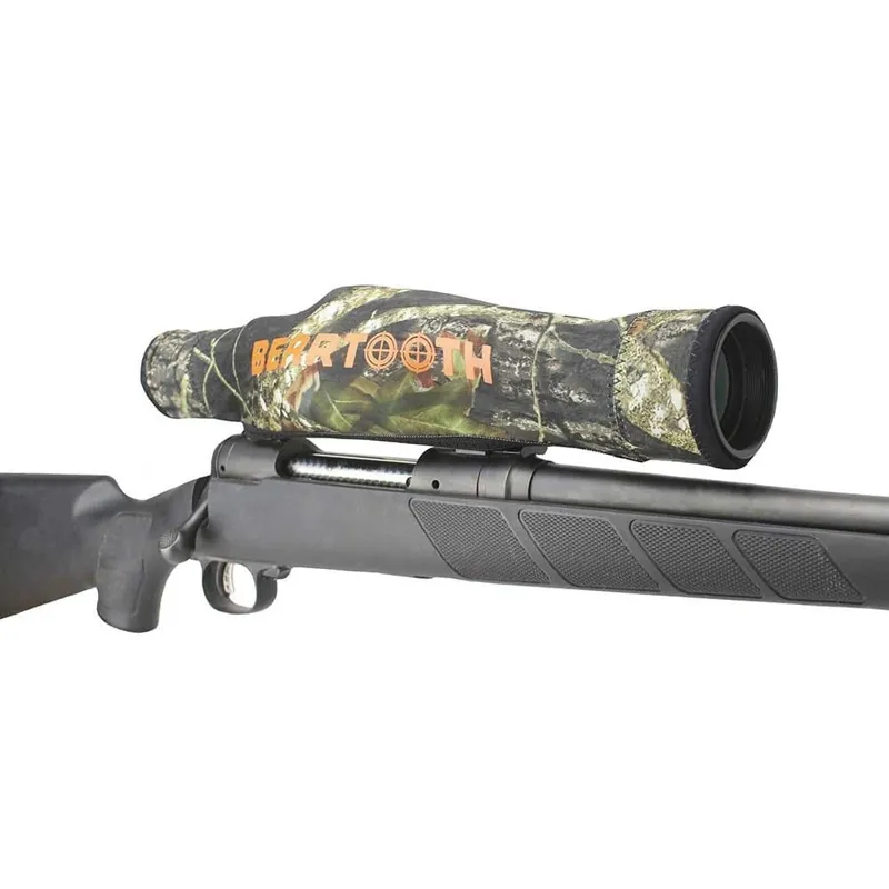Beartooth Funda para Visores – Mossy Oak · Camo