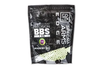 0.20g EDGE™ Tracer BIO Precision BBs - 1kg - Specna Arms