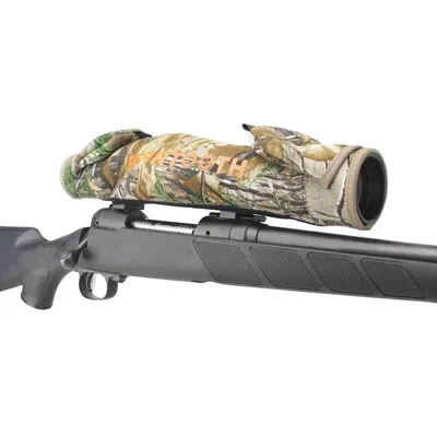 Funda con Tapa para Visores – Realtree Xtra - Beartooth