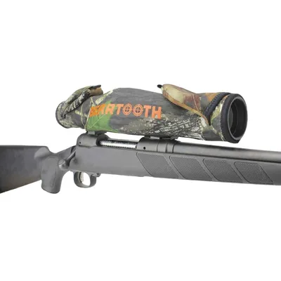 Funda con Tapa para Visores – Mossy Oak - Beartooth