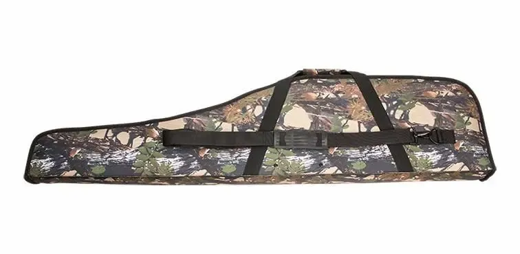 Buffalo River Rifle Man con Visor
