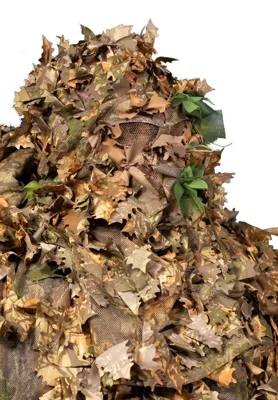 Leaves Balaclava - STALKER